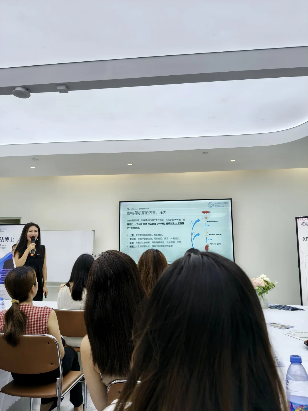 原来有钱人现在都这样管理健康！