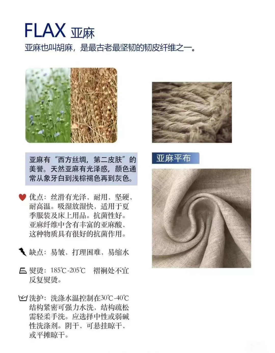 纺织钎维分类~全?