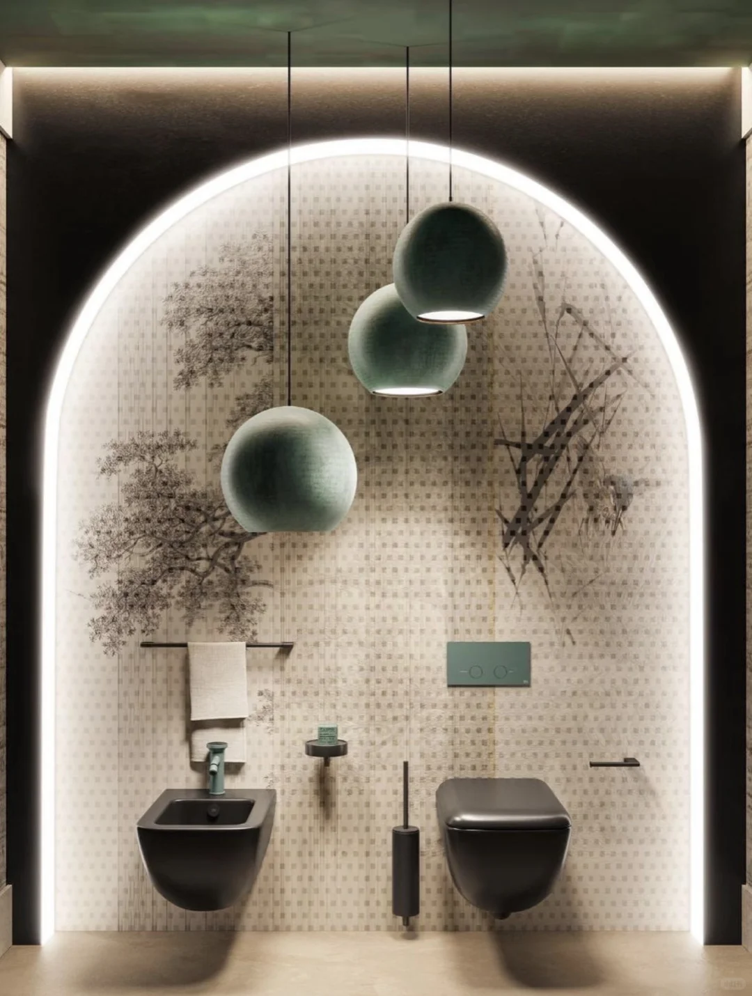 每天认识一个家居品牌 | GESSI