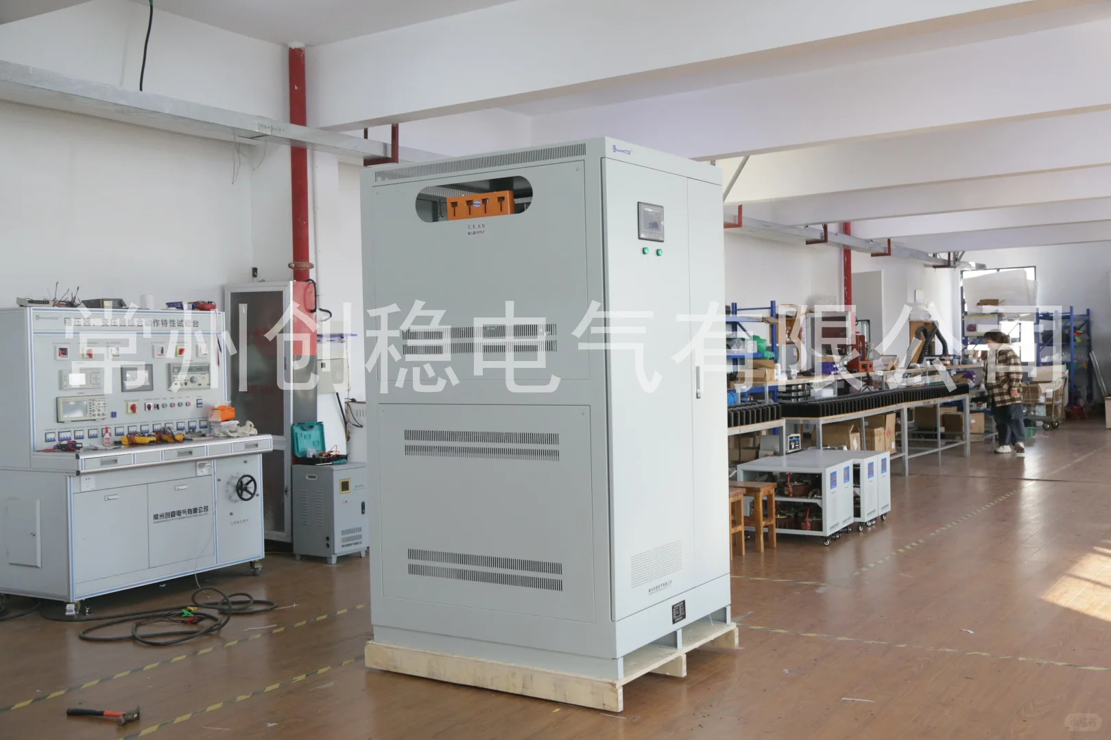 2025年中国稳压器厂家排行榜