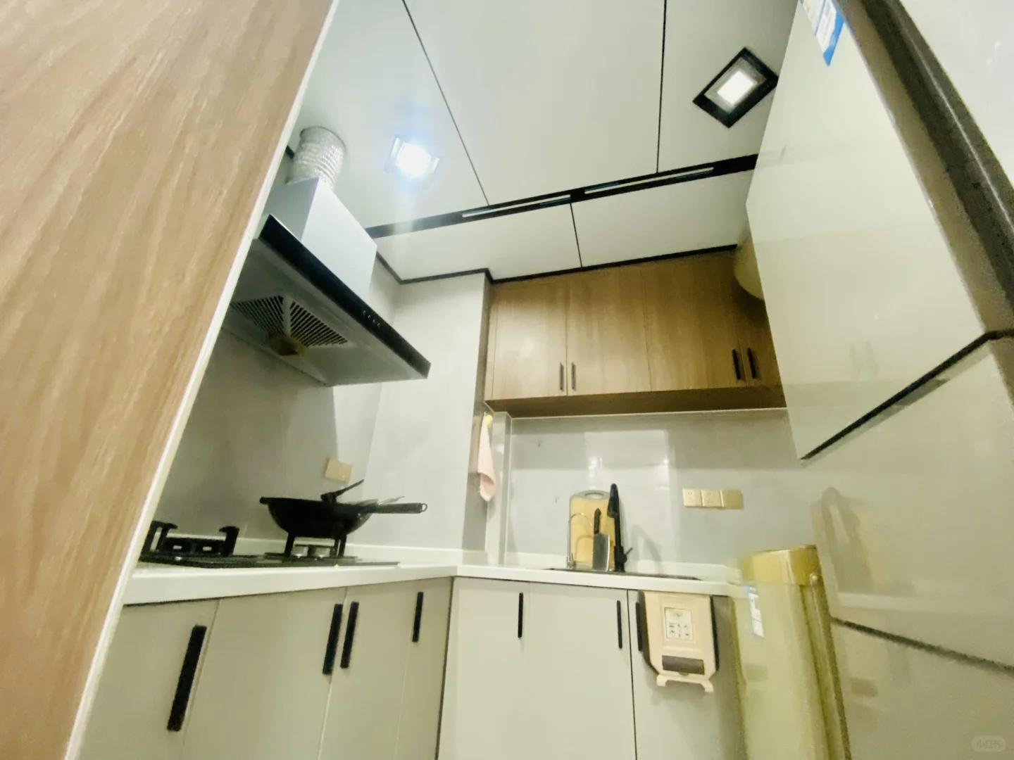 【独居女孩的底气】全屋智能让生活开挂的未