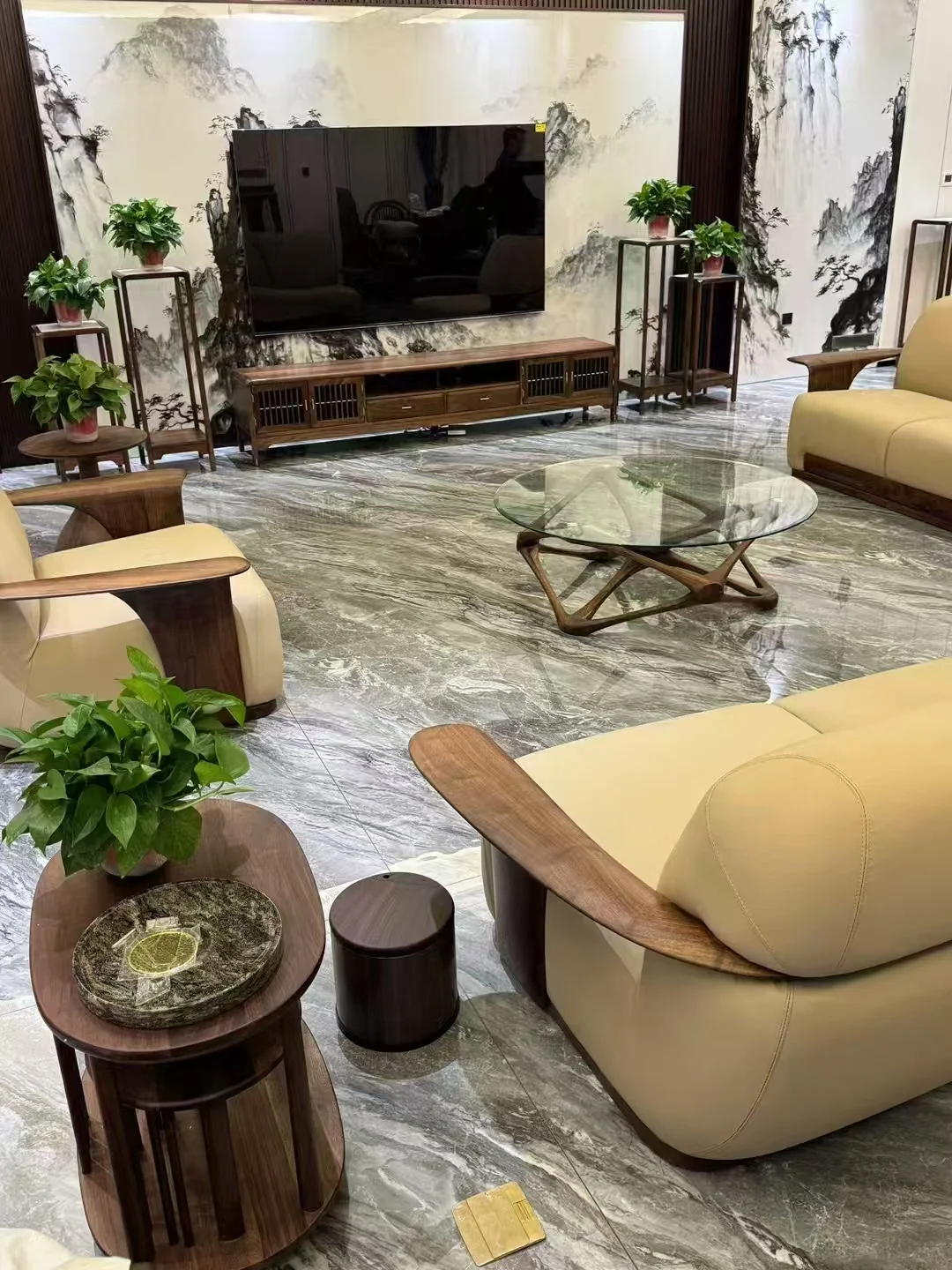 吹爆！黑胡桃木家具就是家居界的宝藏