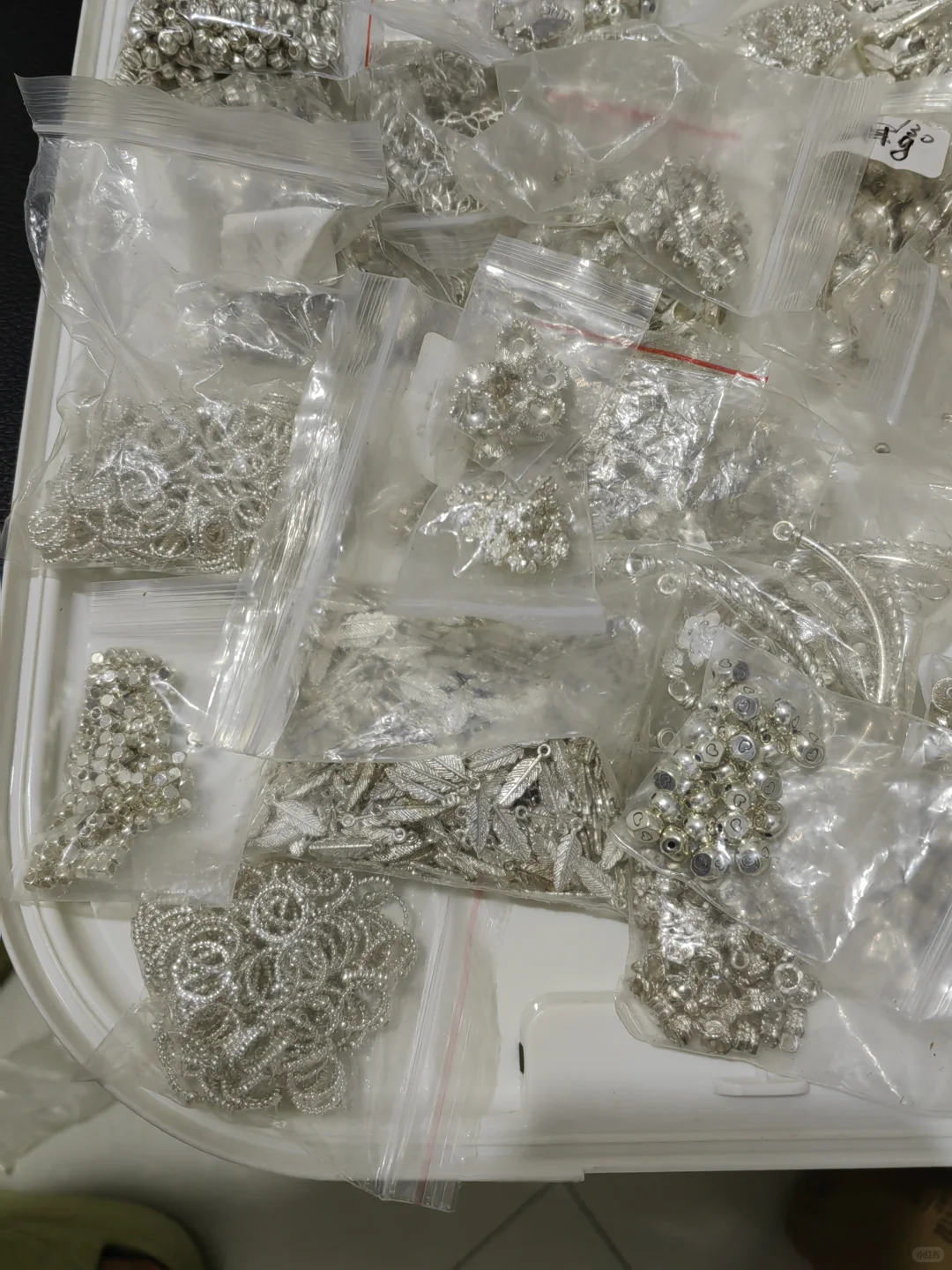 合金配件10米一斤