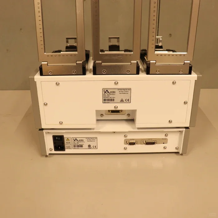 安捷伦 Agilent实时无标记细胞分析仪