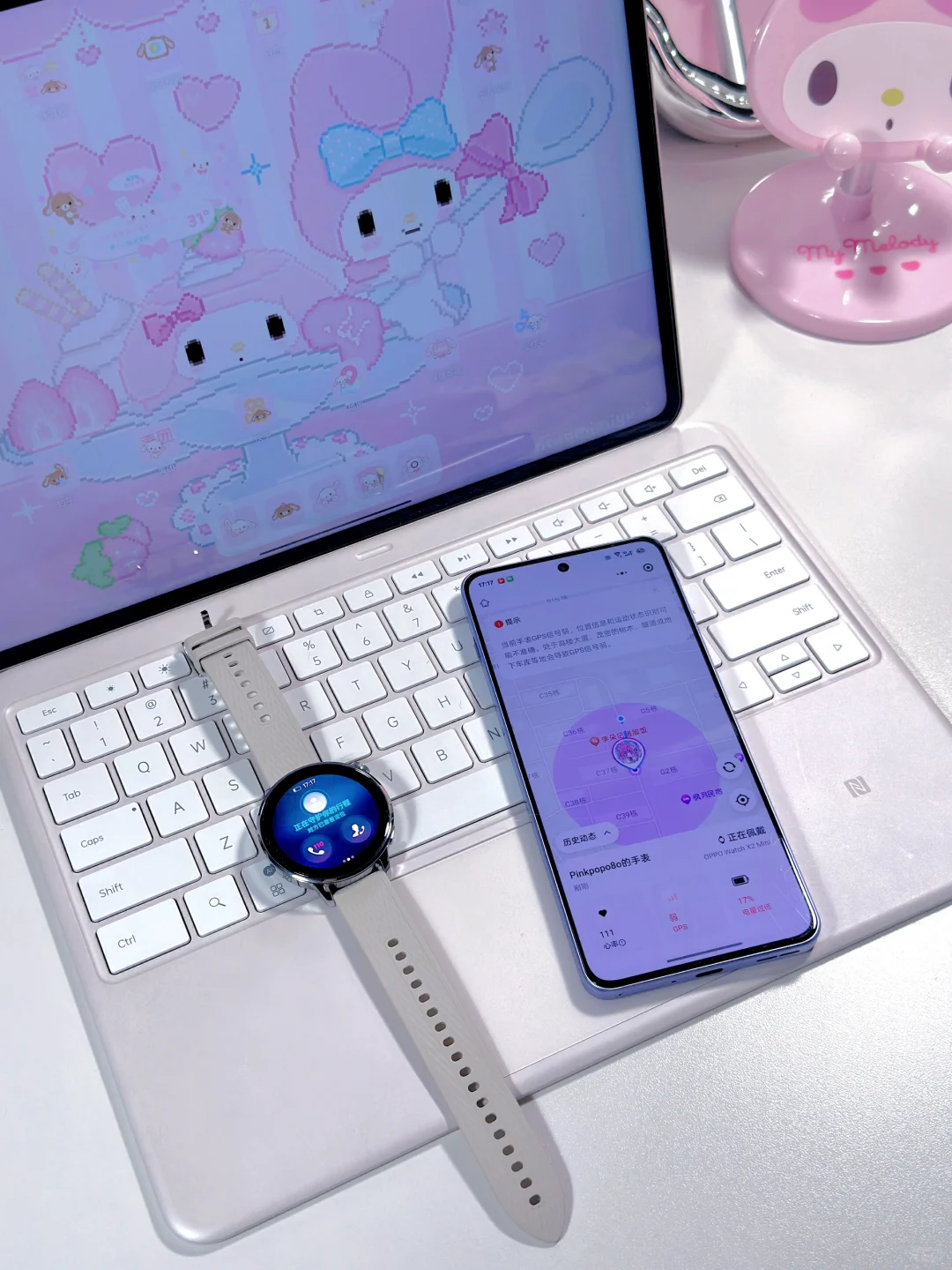 游戏宅?爱上电子小垃圾就像呼吸一样简单‼️