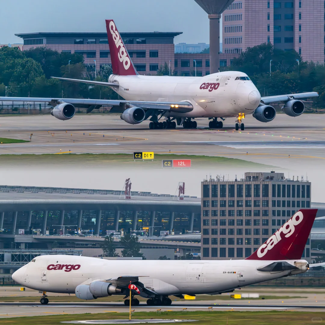 最烂的天换来了最有压迫感的 742?