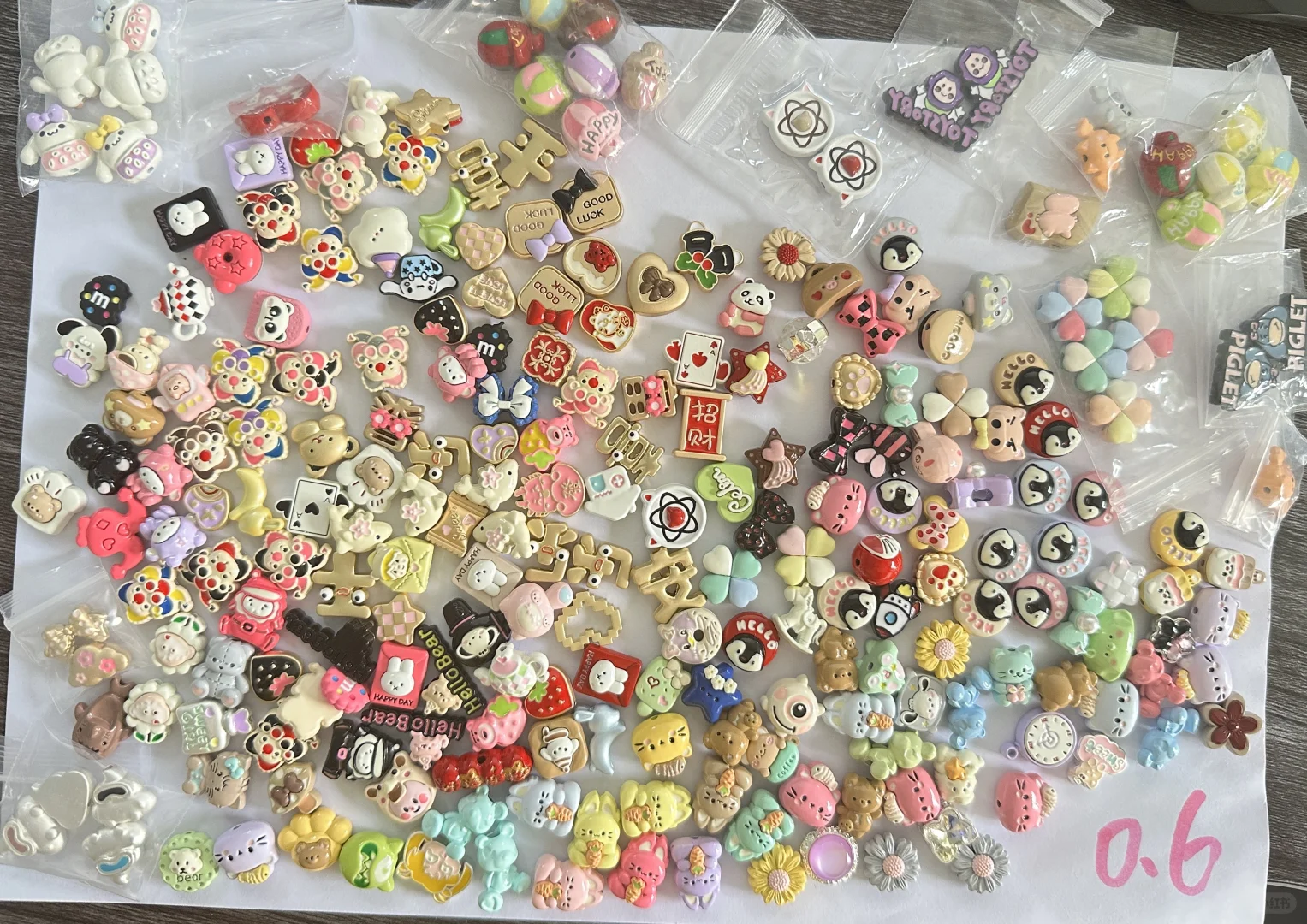 ➗合金材料，可挑款