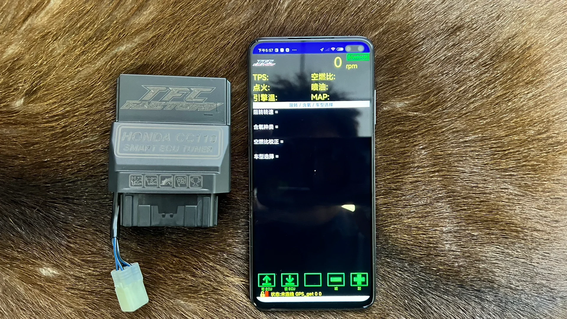 地球上的第一颗幼兽CC110全取代电脑