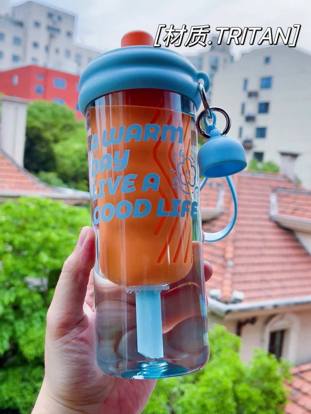 吸管杯，你可能选错了！