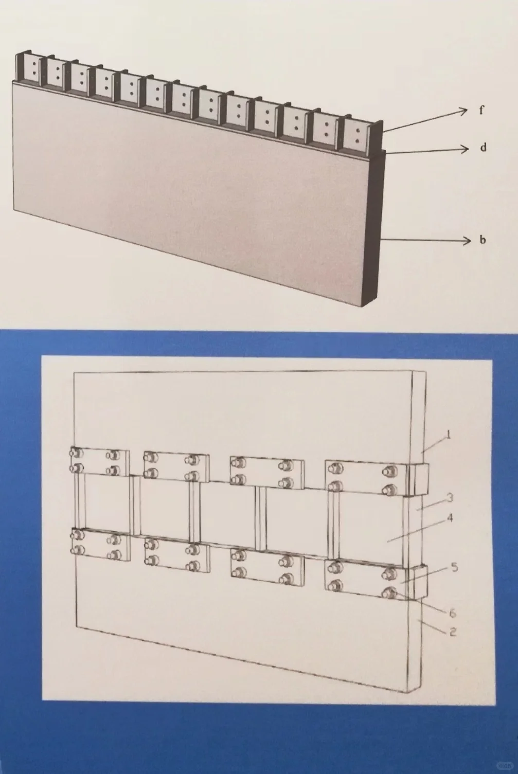 两种预制装配式建筑,结构简单的创业项目