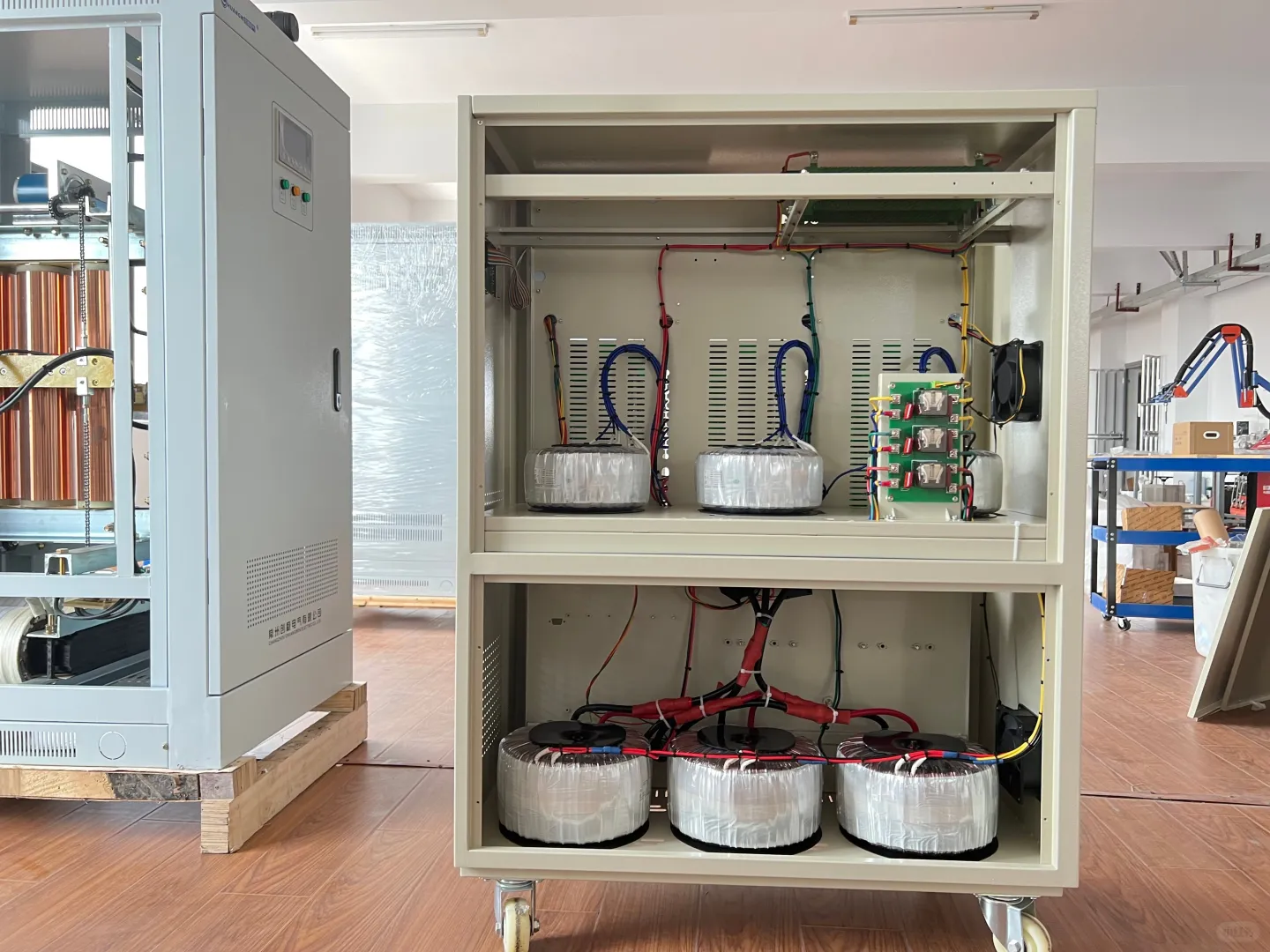 医疗专用稳压器多少钱一台