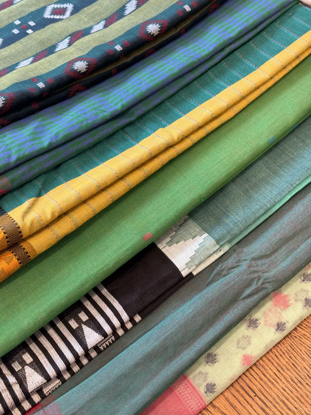 今年夏天 都给我锁死jamdani