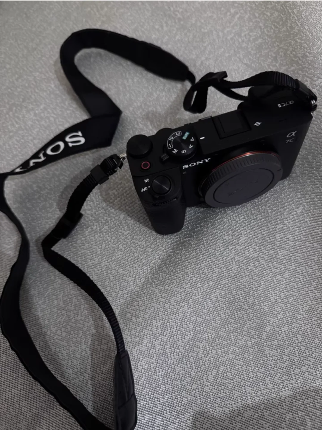 菠萝斑马智能床+索尼相机使用心得!