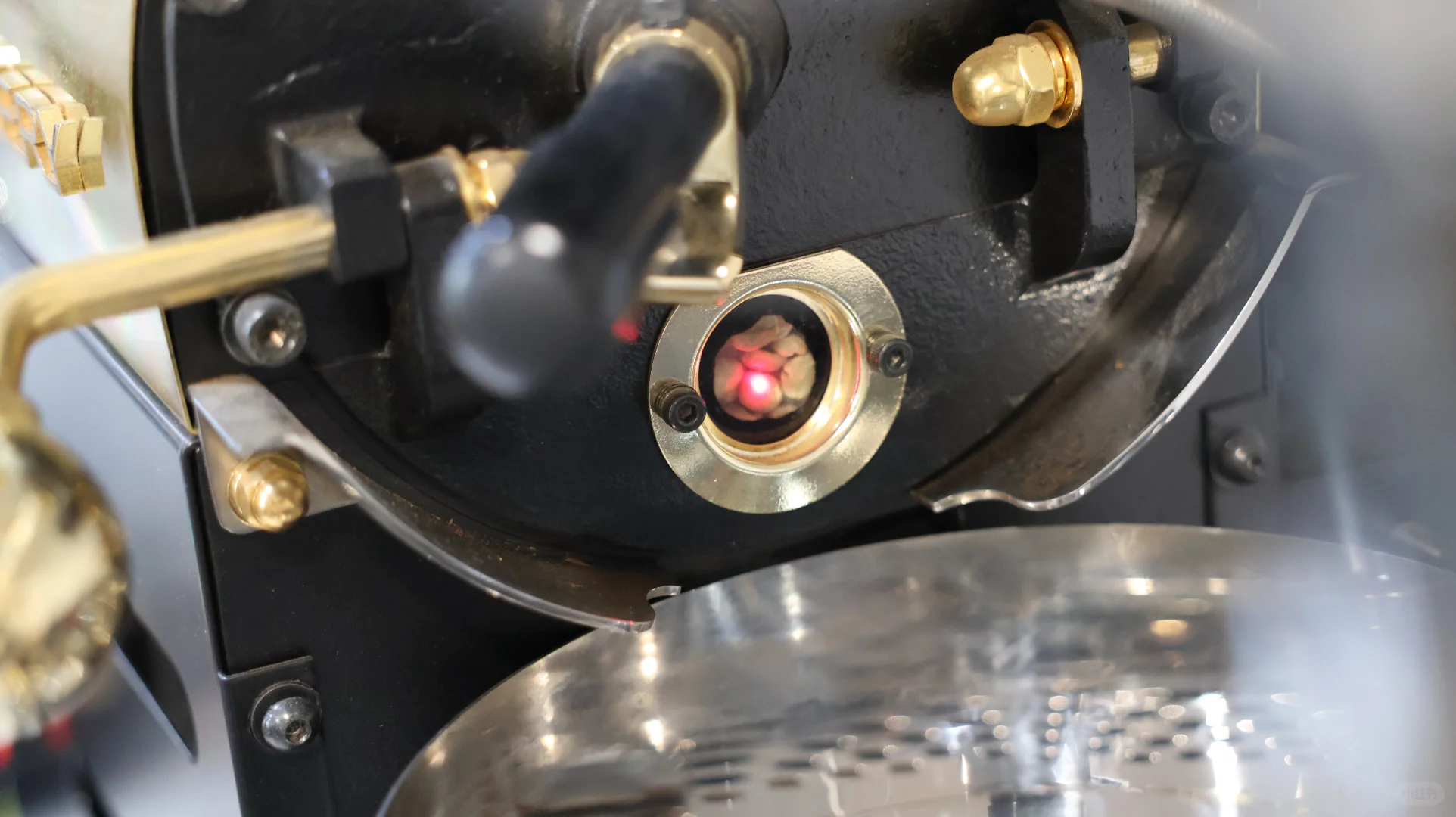 DiFluid Omni Flux 智能烘焙分析仪测评