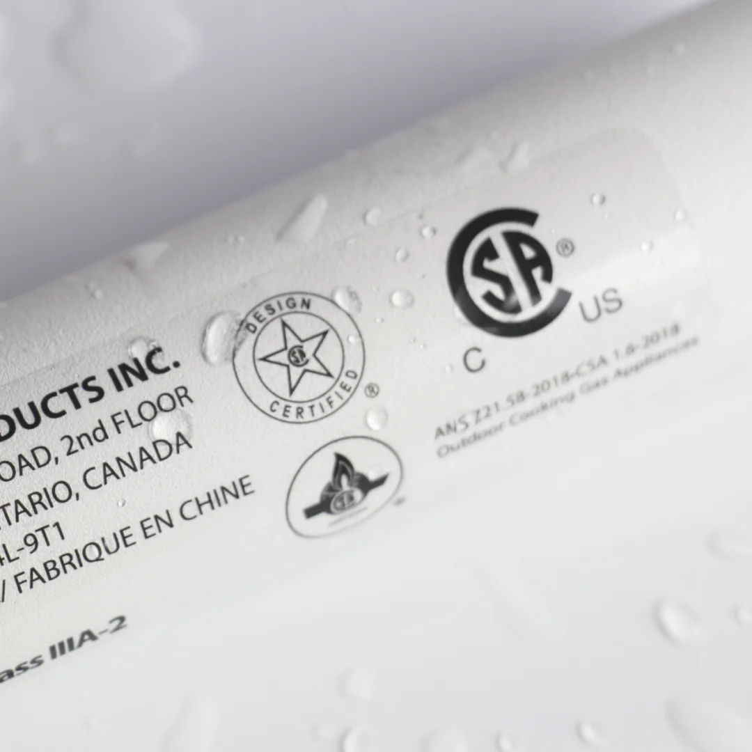 不干胶小知识：透明不干胶是什么材质