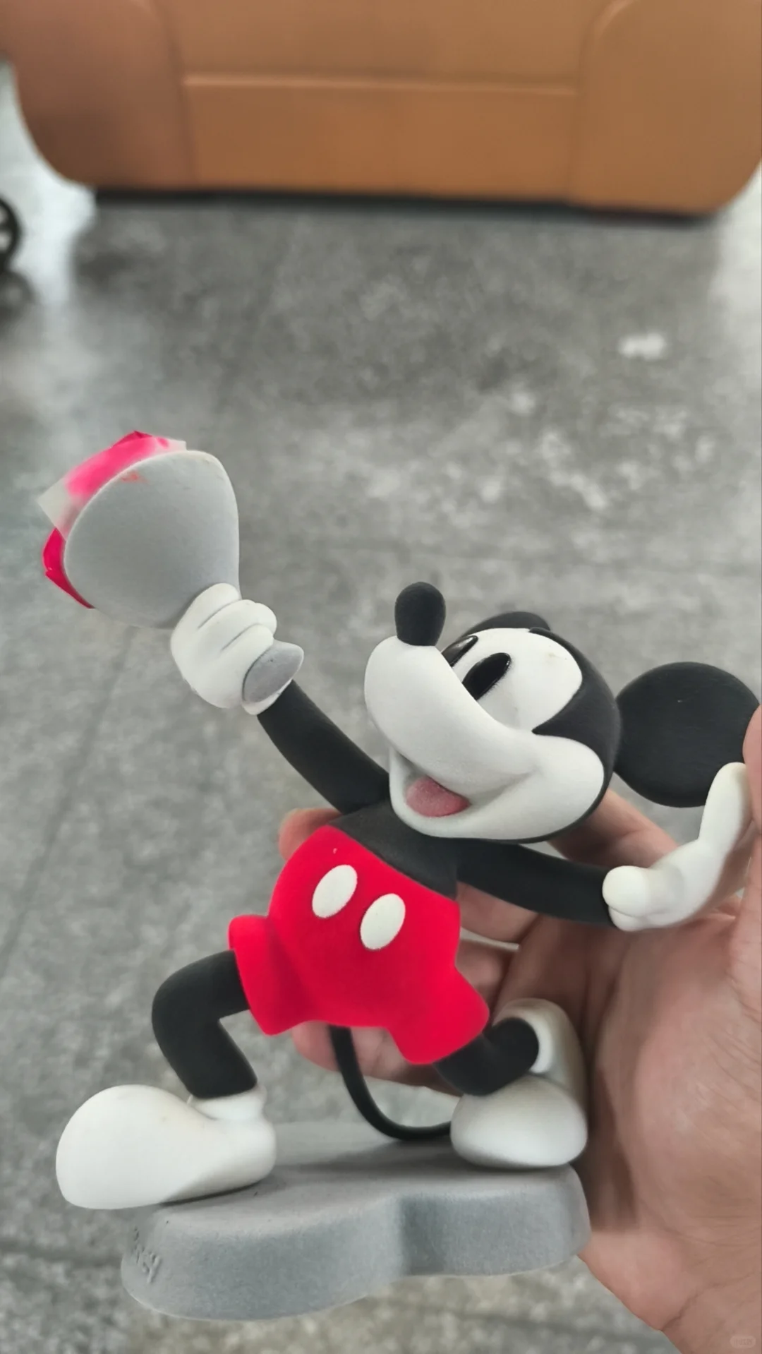 文创潮玩树脂产品定制