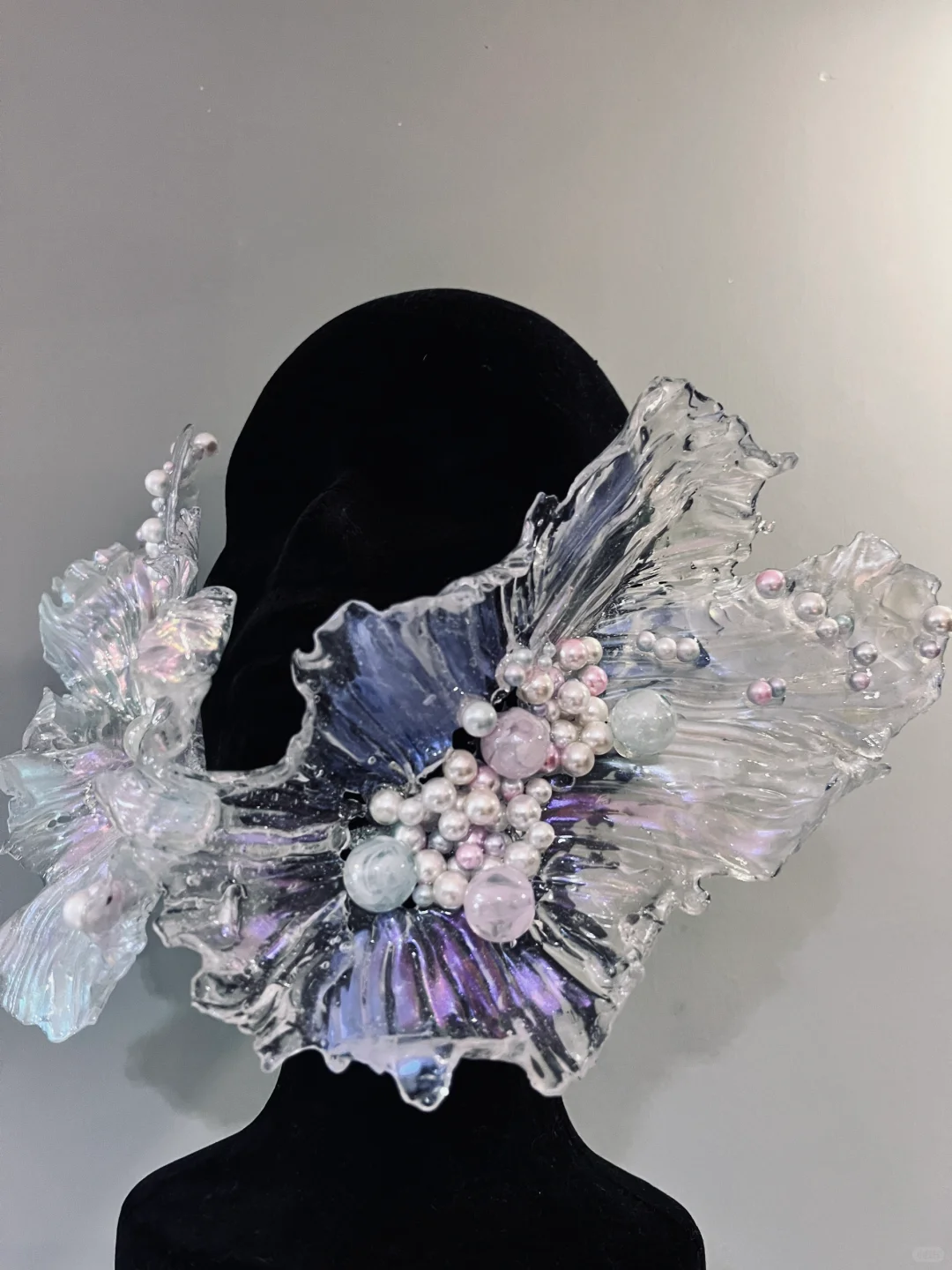 只发作品真的没流量？