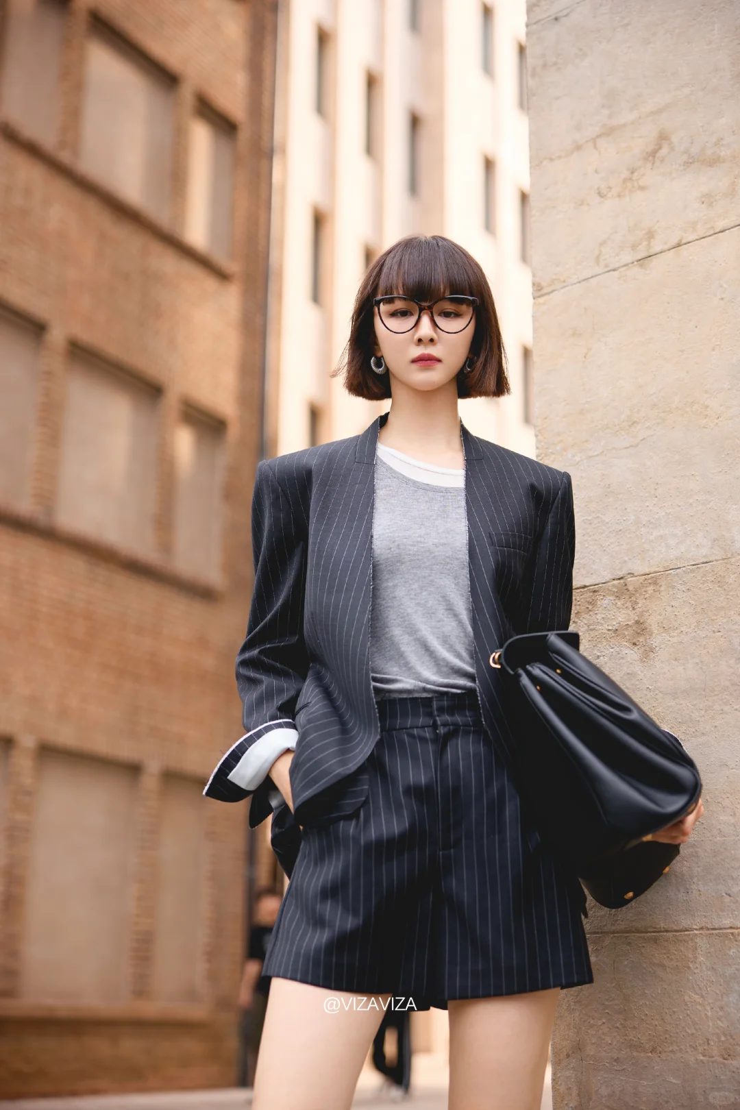 职场高智风有一「套」