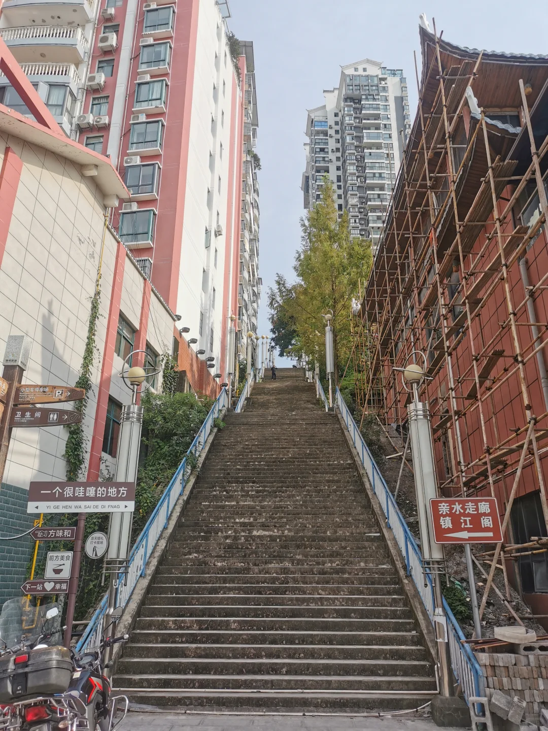 三峡逆行公共交通+小红船实录秭归巴东