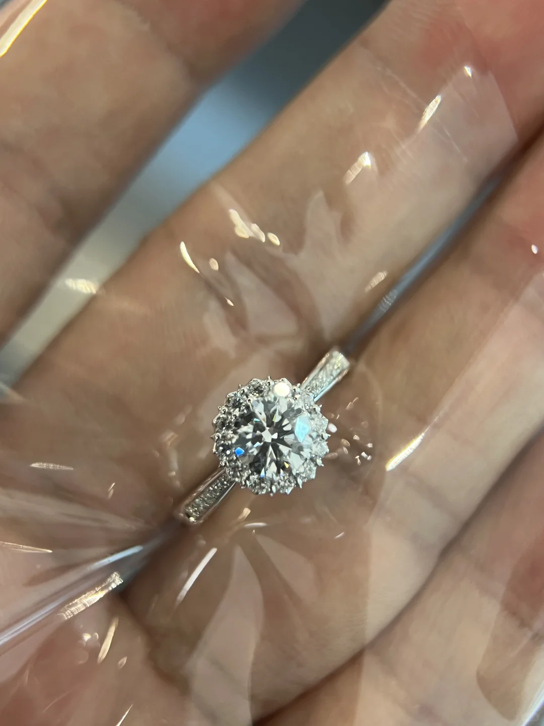 名字叫“华美”