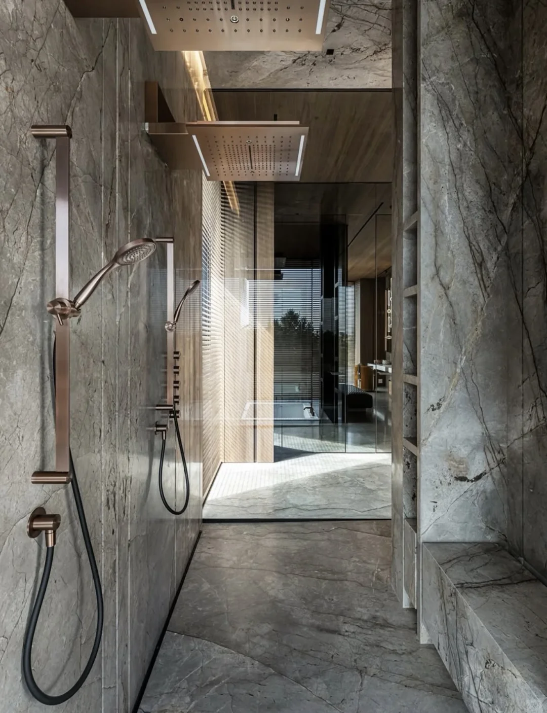 每天认识一个家居品牌 | GESSI