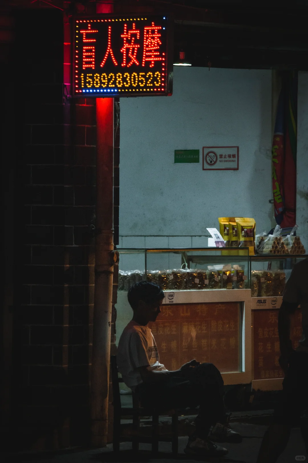 Citywalk｜我的摄影日志Day133