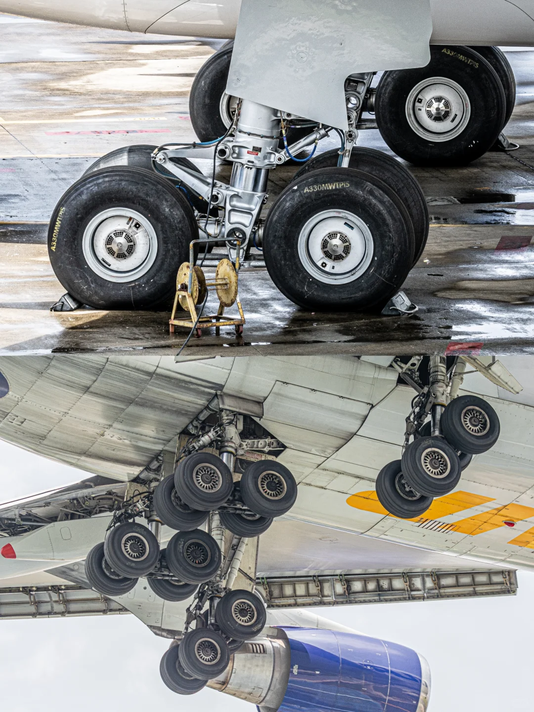 银翼裁云处,索尼为天空赋形~