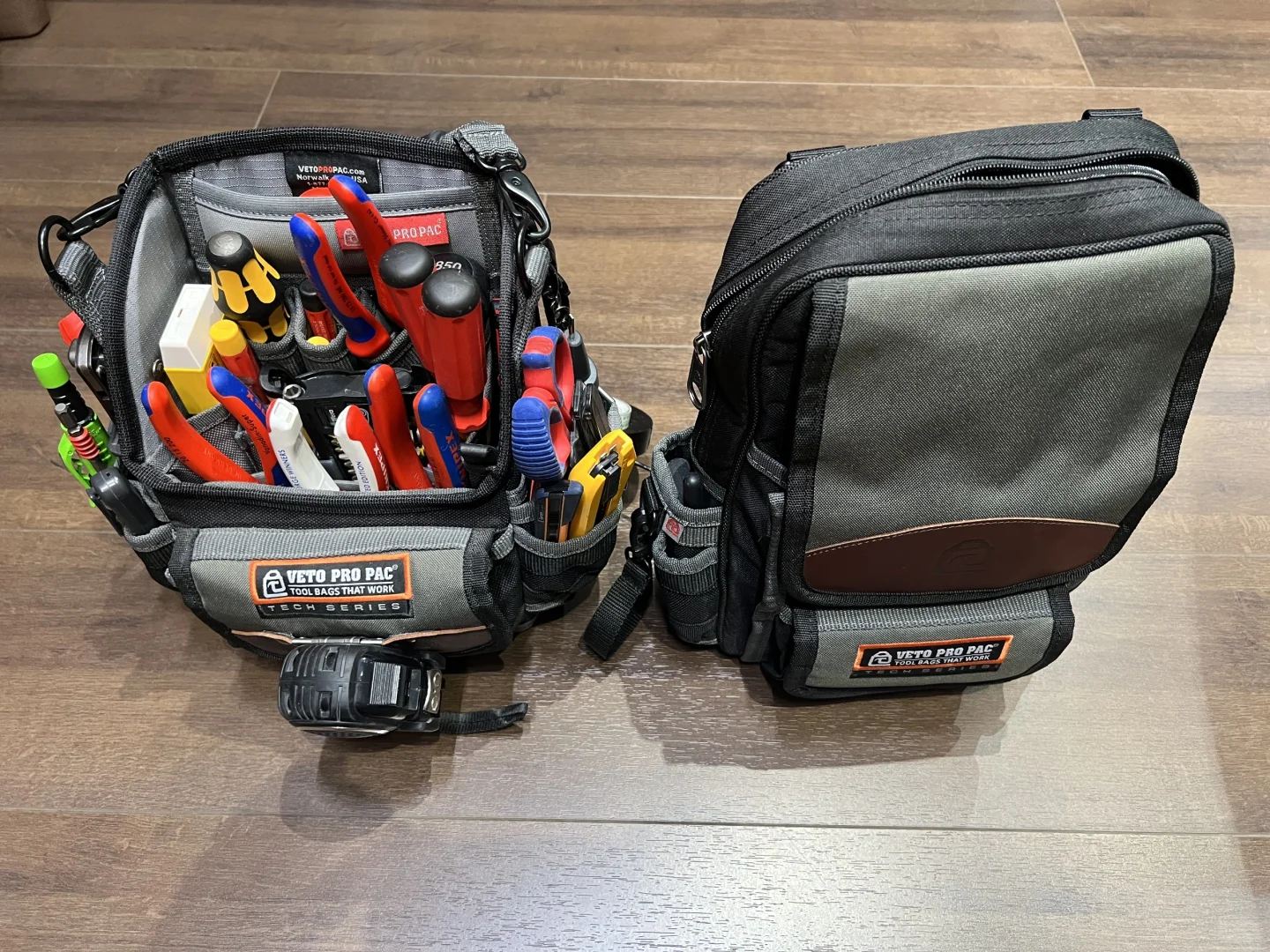 做弱电和智能家居常用的手动工具