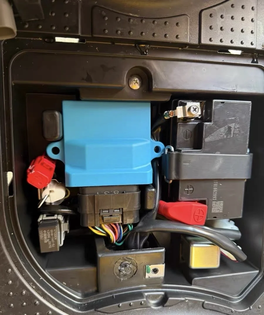 本田自由50 Honda Today 50