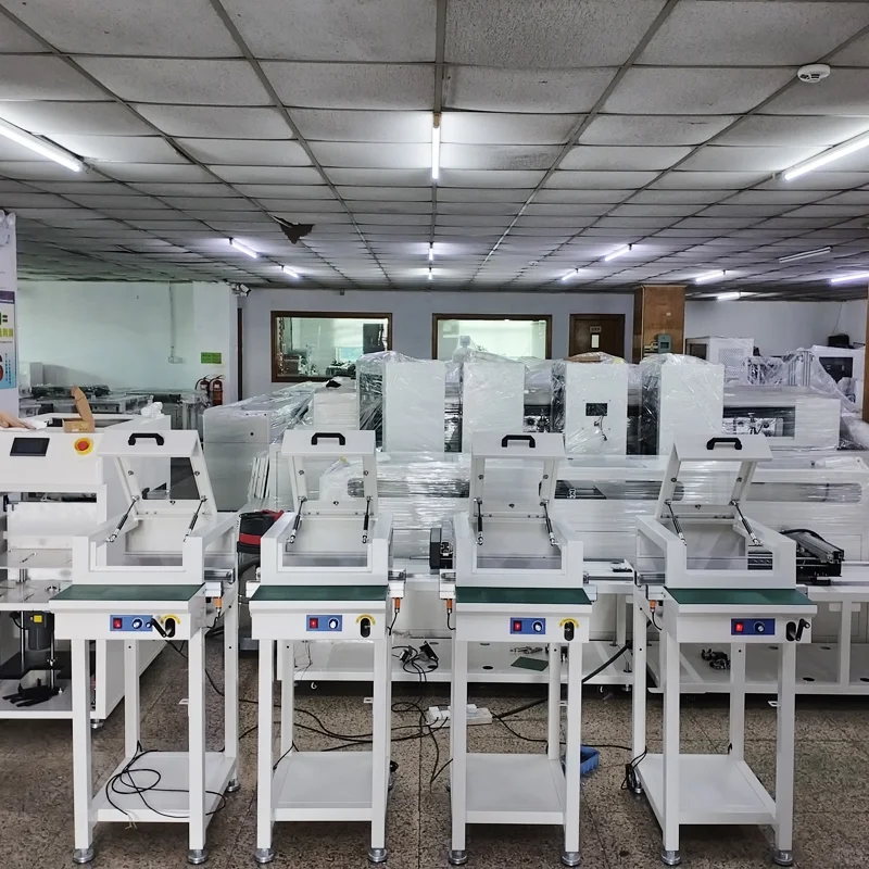 接驳台带防尘罩的作用