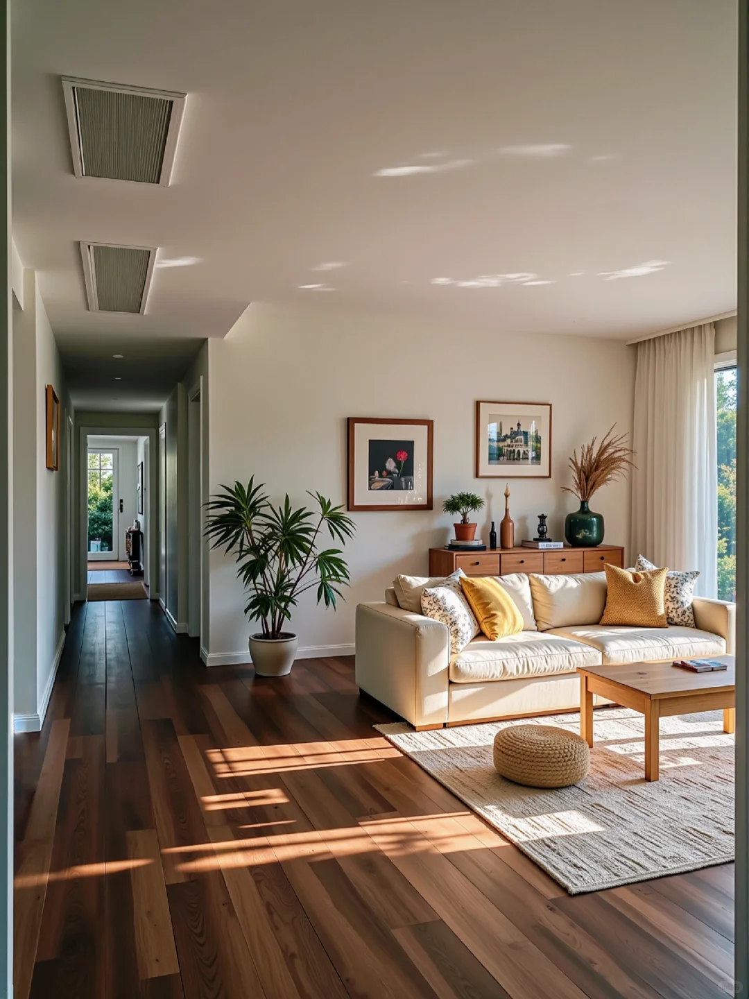 理想的家|是每天被自然光唤醒的治愈感