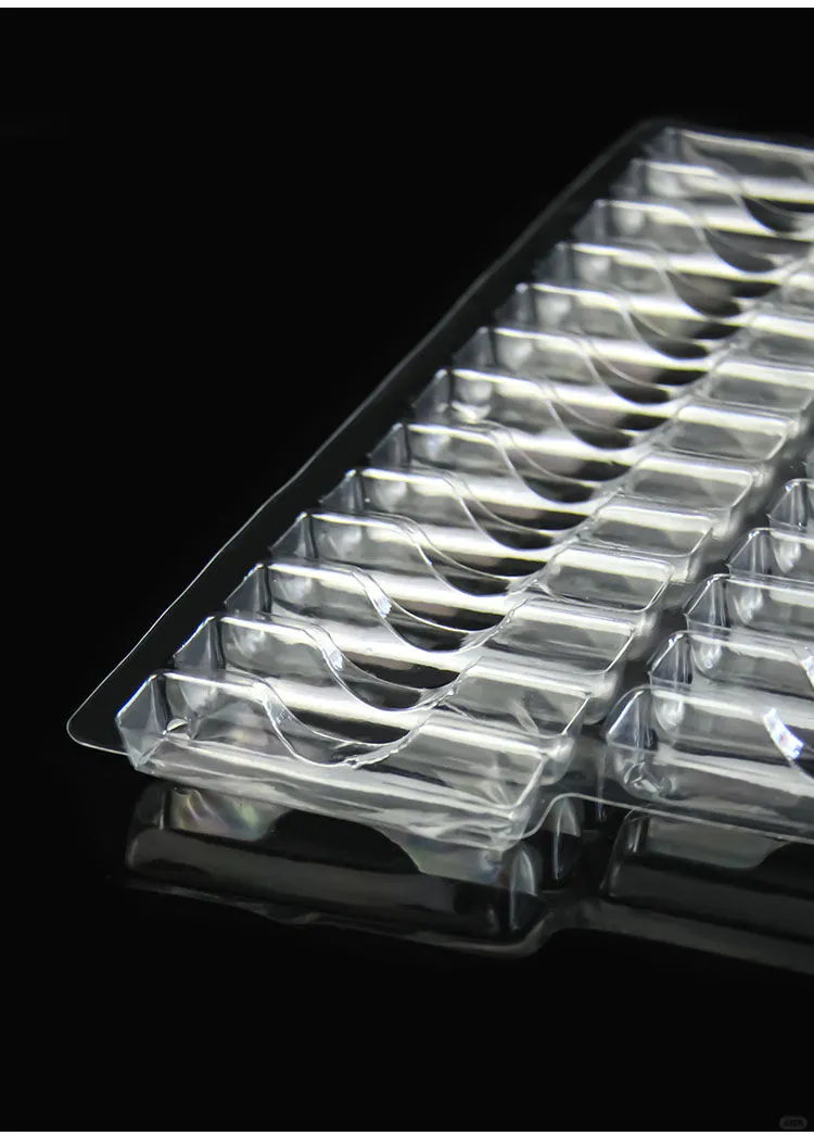 椭圆透明托盘?，厂家直销！