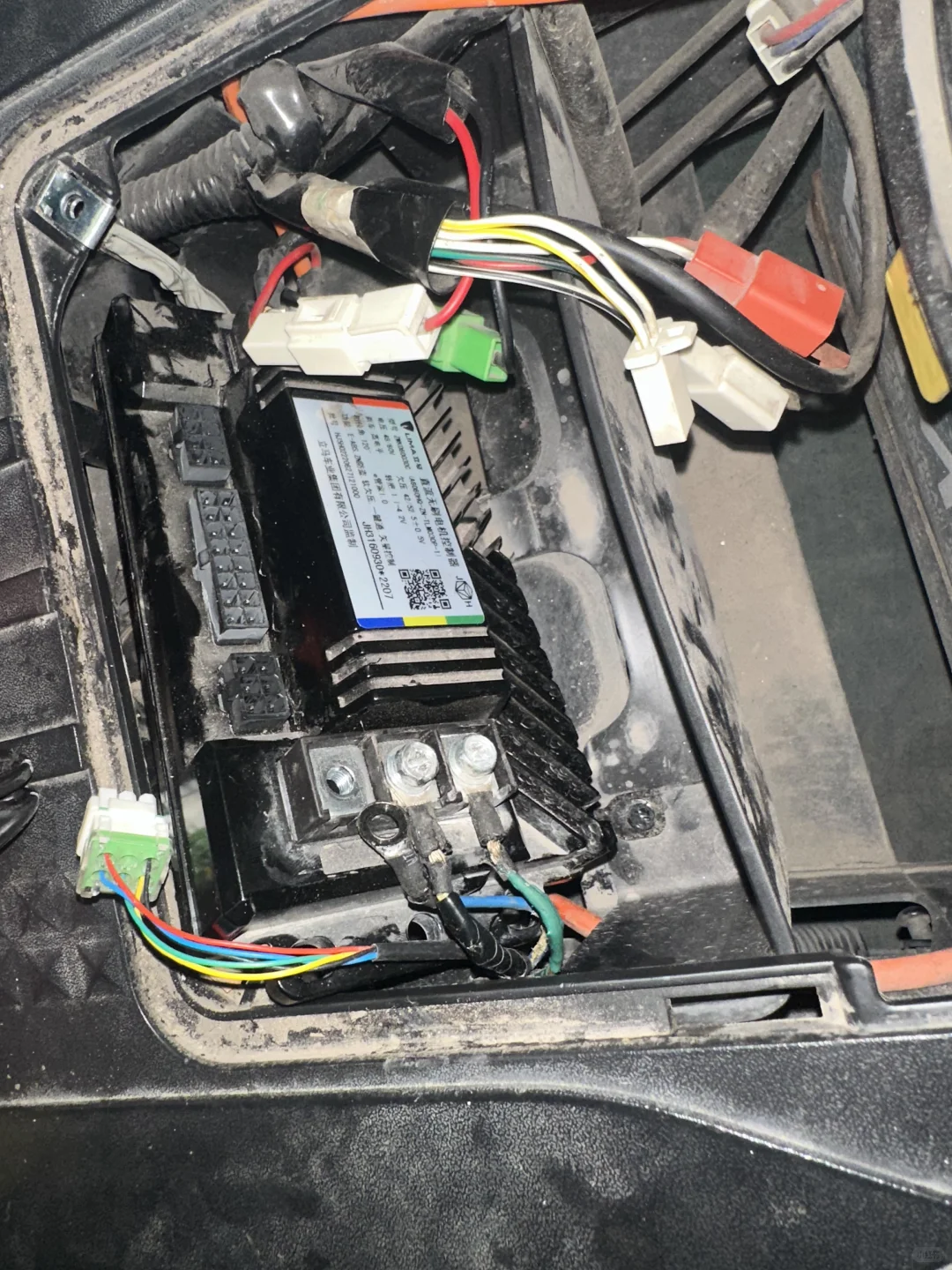 人一旦穷起来就没有不会的了