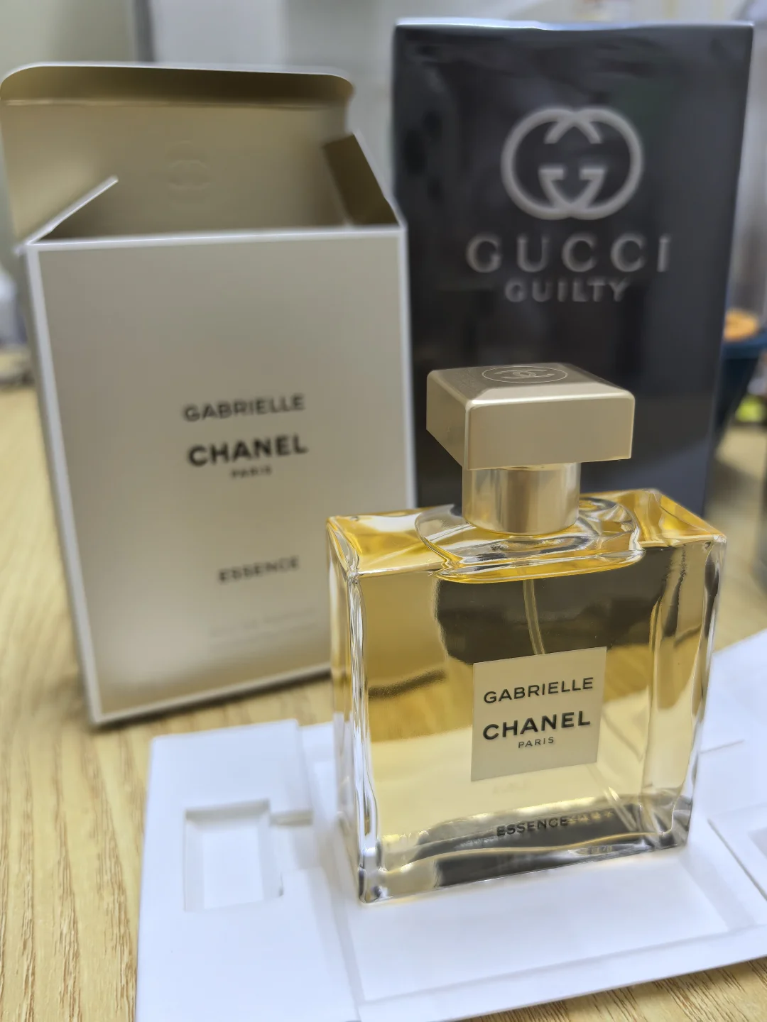 纯电池,香水均可收货