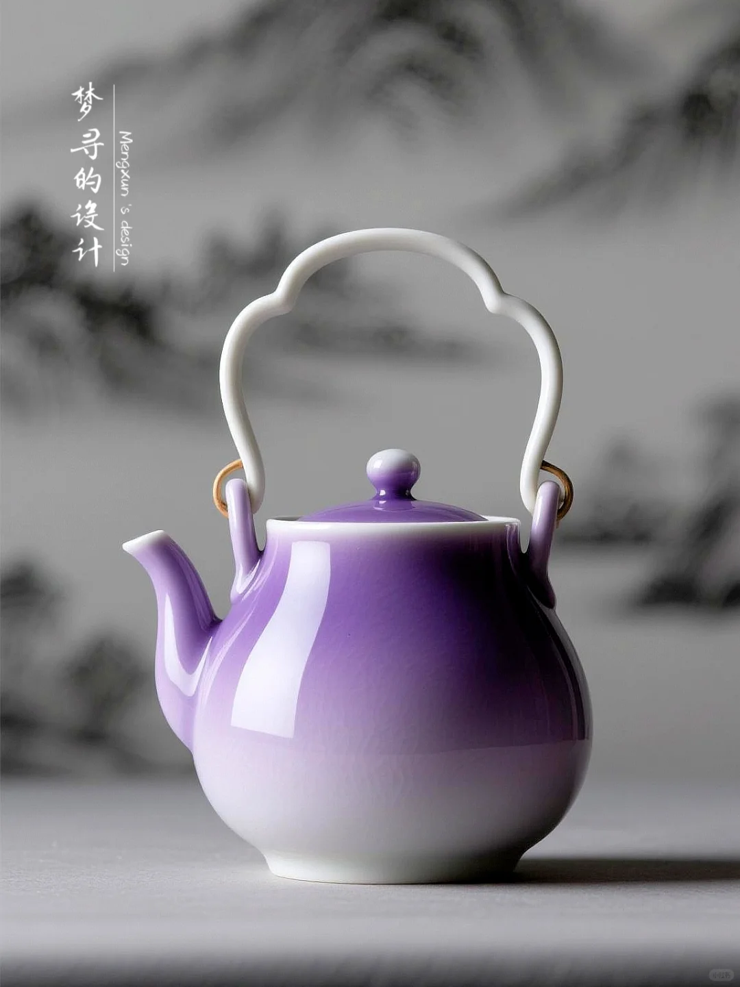 它们总会让我感叹造物之美