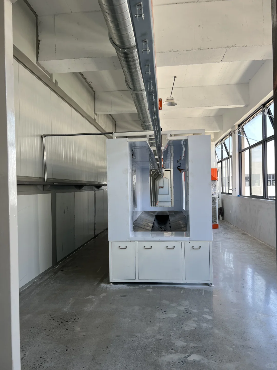 海外订单稳了，这条生产线是王炸！