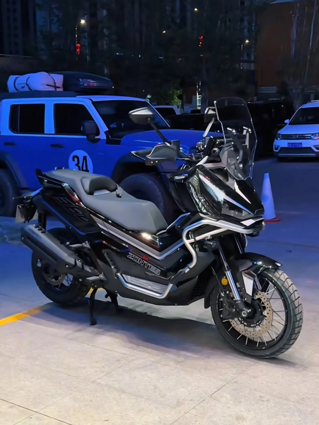 26款升仕368G最新消息整理,消除信息差!