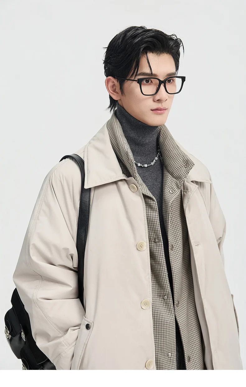 BB 伯爵卓尔 25AW | LOOKBOOK VLO.2