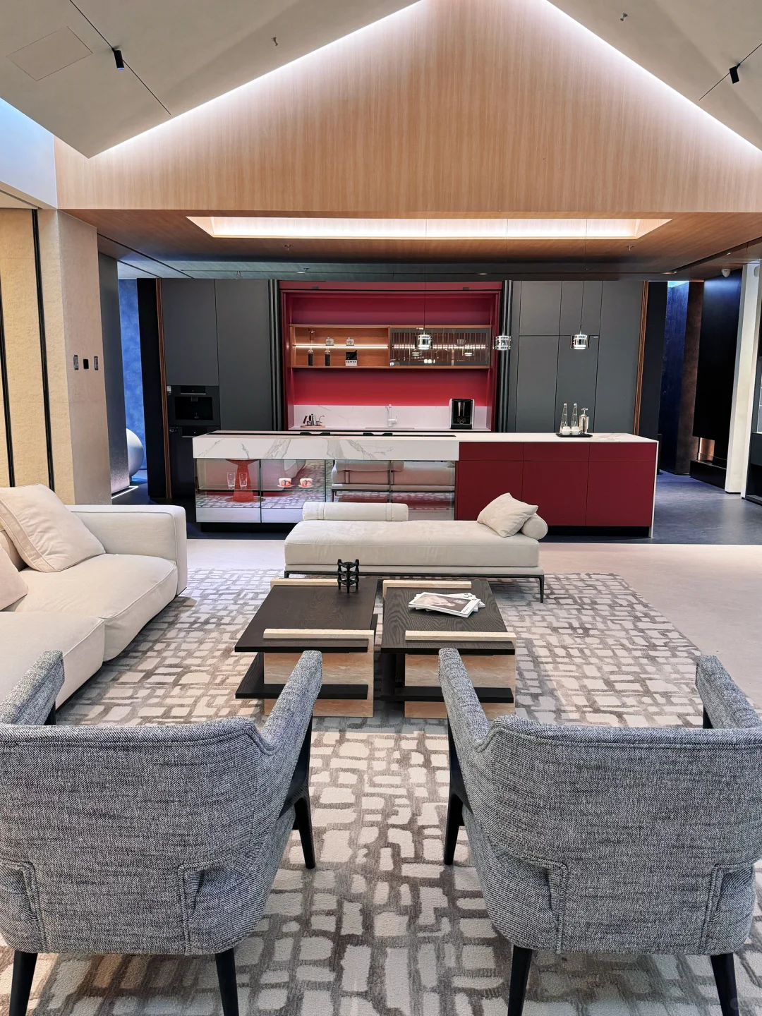 宁波人装大宅别瞎跑！8万㎡家居商场逛到腿软！