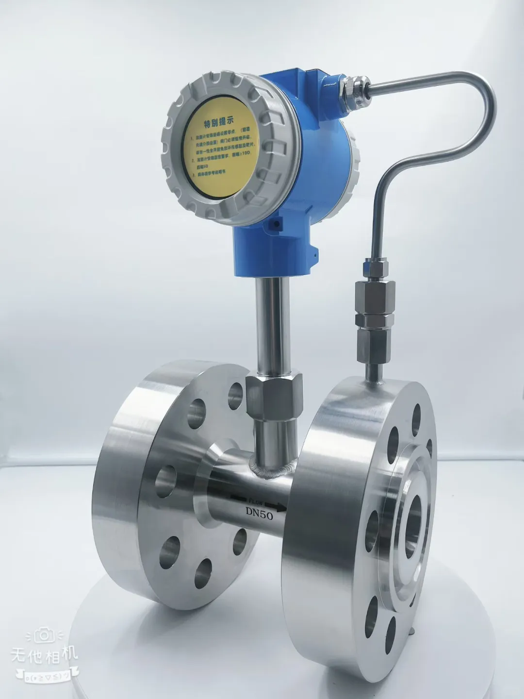 靶式流量计哪家好？看这里就对啦?