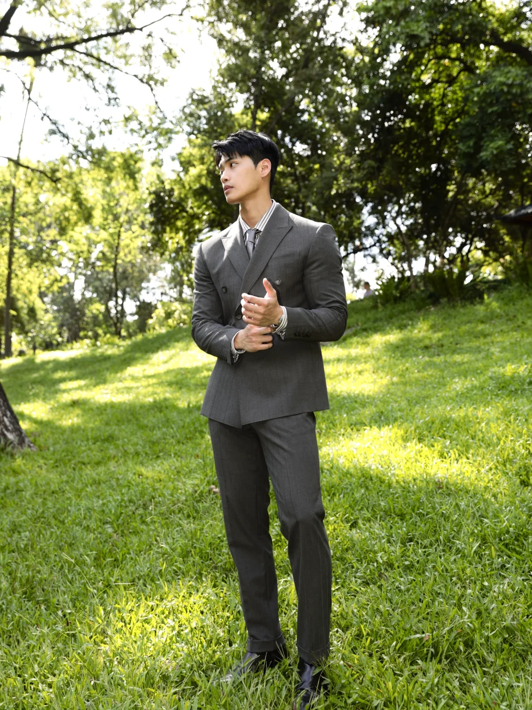 我的人生仪式感