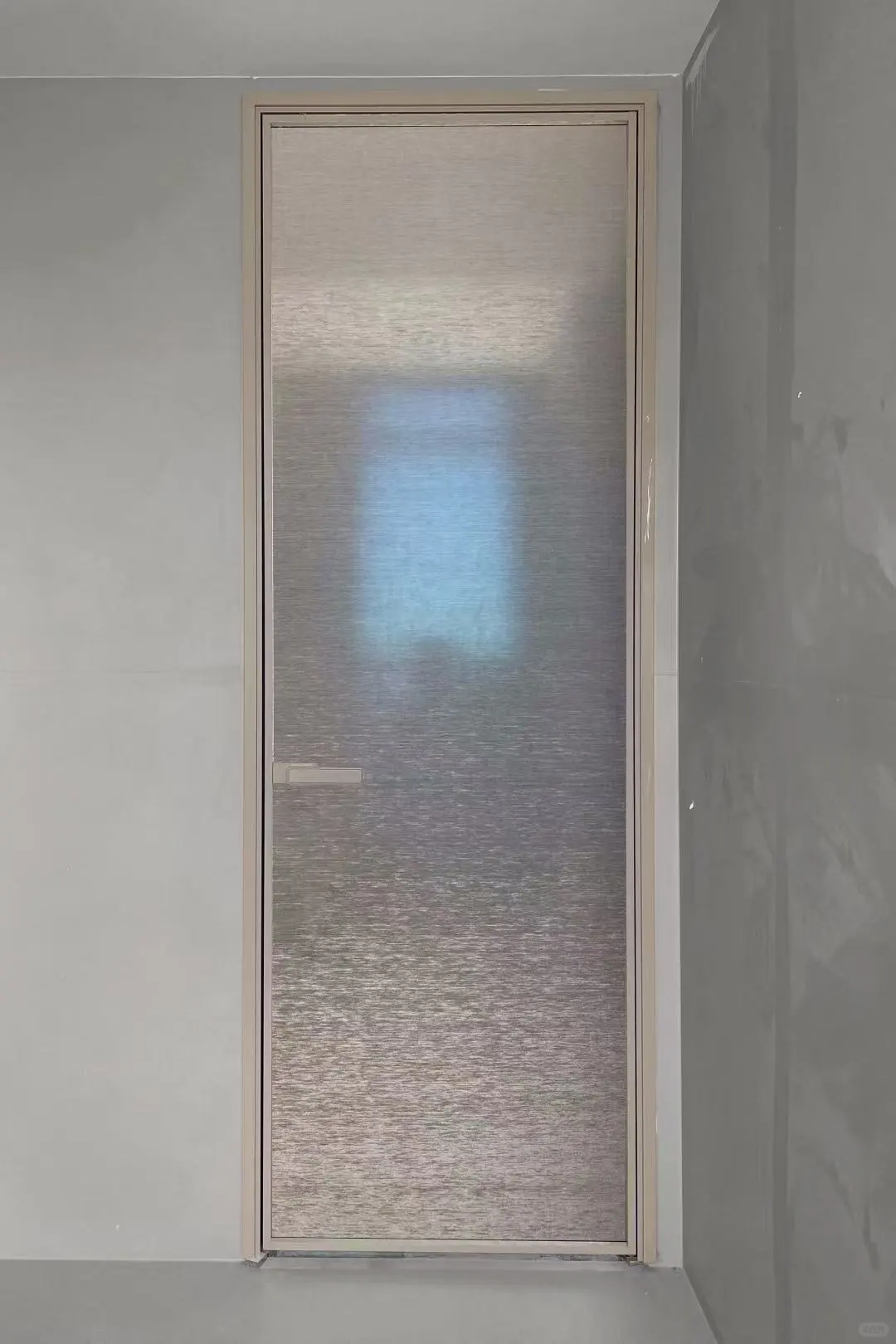 TATA卫生间新款LB合金门