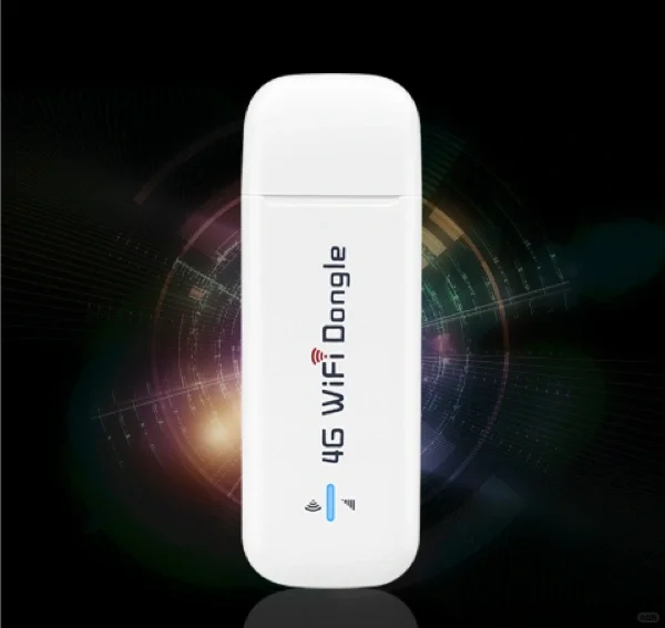 随身wifi有哪些特点，它是路由器吗？