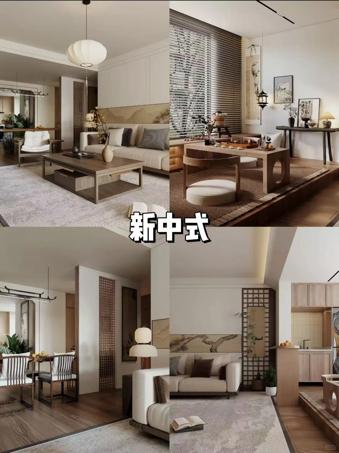 2025年热门的装修风格???赶快收藏