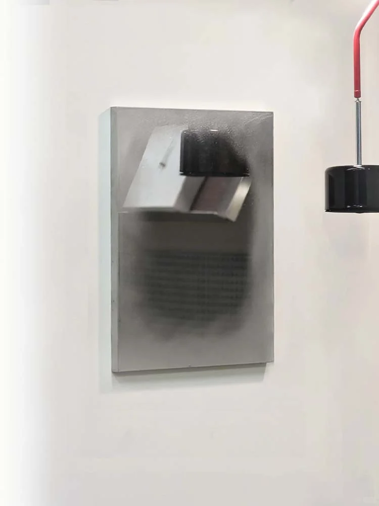 不锈钢镜子or挂画？