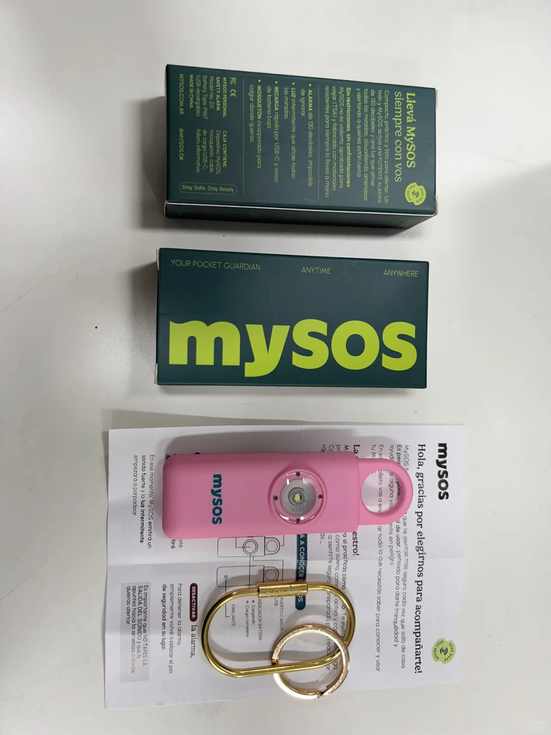 客户说我们的包装太走心了