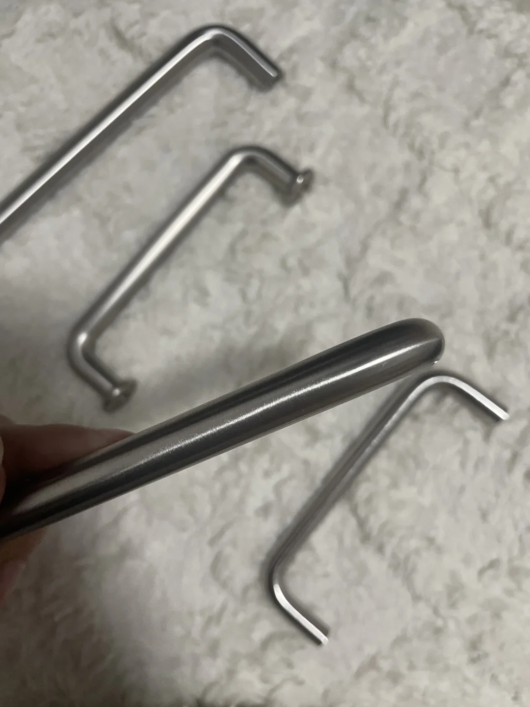 帮你们试过，便宜大碗质量好