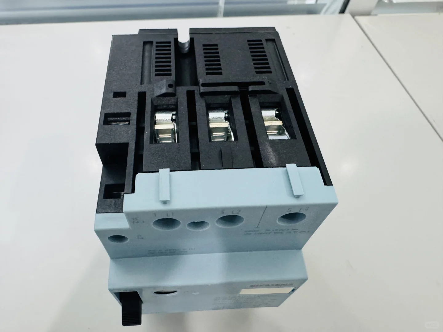 西门子电机保护断路器