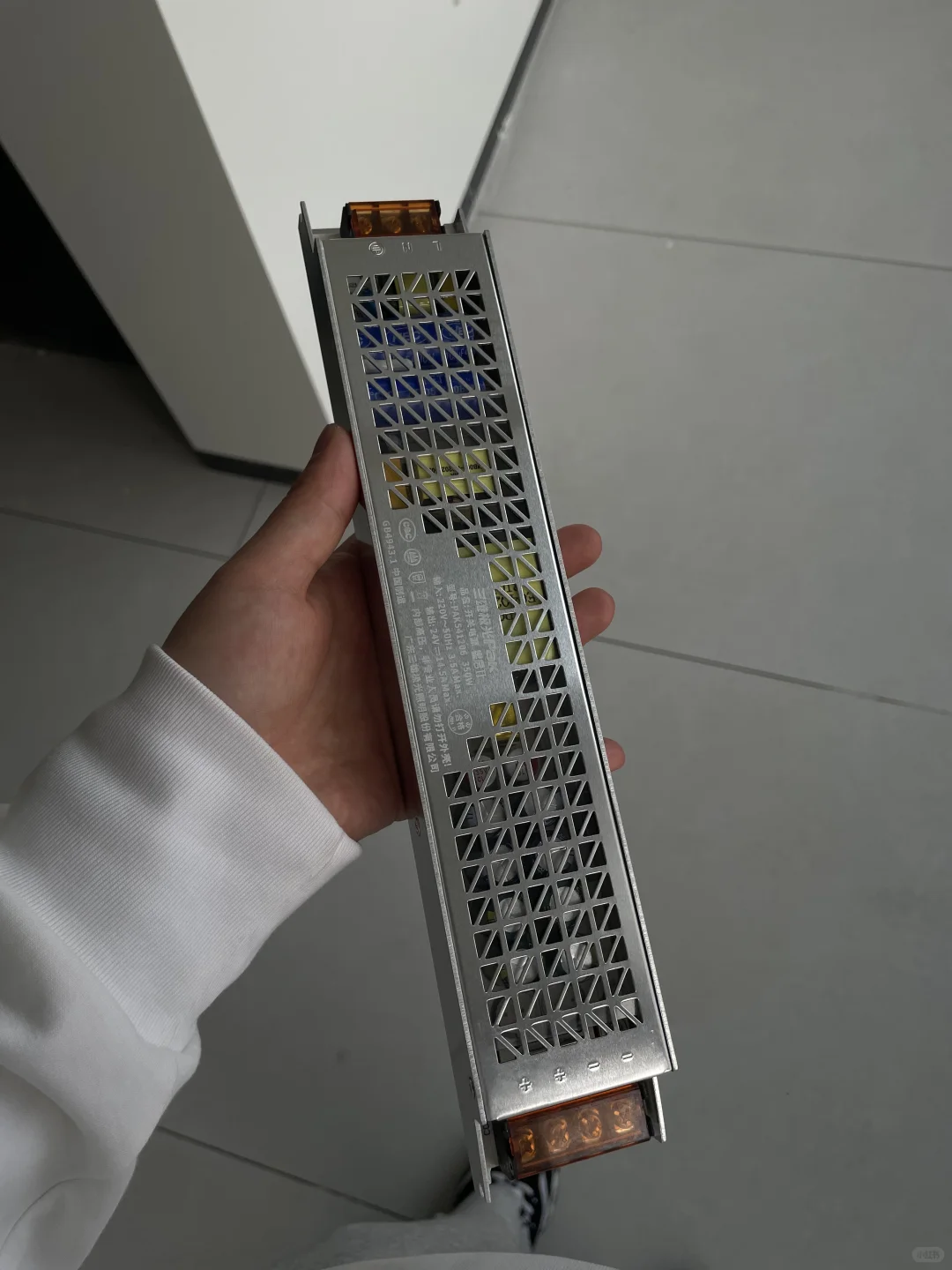 线灯变压器，不依赖品牌，更注重性价比?