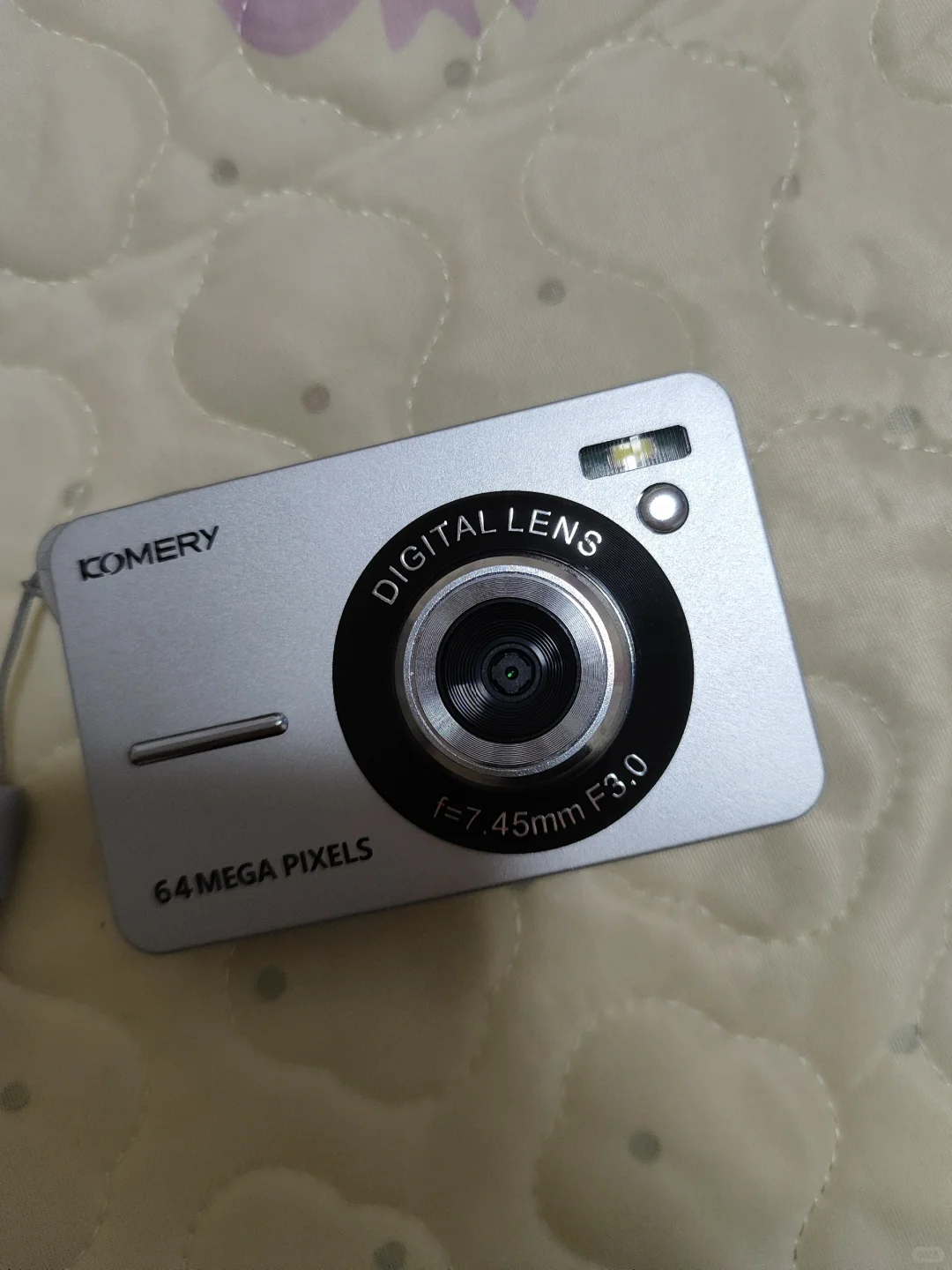 行车记录仪……也能这么清楚？！